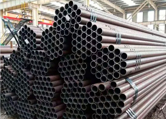 SGS OD 1500mm Hot Rolled SS302 Seamless Steel Pipe