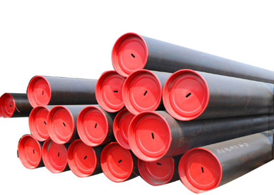 ASTM A179 Cold Drawn Low Carbon Seamless Carbon Steel Pipe