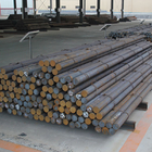 1215 Carbon Steel Bar Standard Export Package DIN GB ISO JIS ASTM Grade