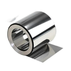 0.2-16mm Stainless Steel Coil Strip Solid Solution Heat Treatment