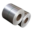 321 Grade Cold Rolled Stainless Steel Strip Coated Surface