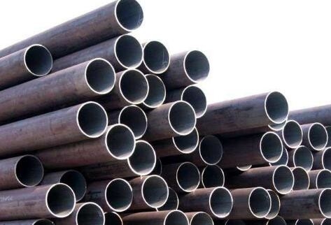 T/T Payment Term Seamless Alloy Steel Pipe Reliable and Long-Lasting