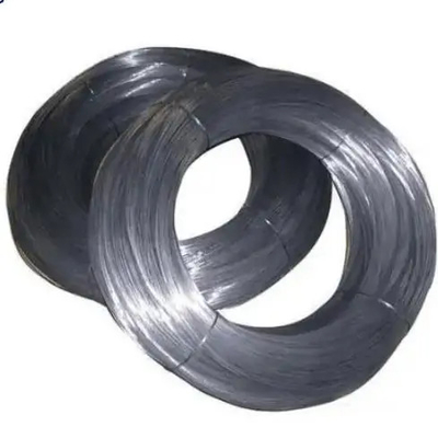 Phosphated Carbon Steel Wire Strip for High-Performance Machinery