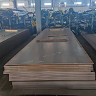 GB Standard Q235 Carbon Steel Plate Hot Rolled Cold Rolled in China