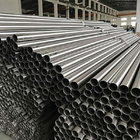 Customized Stainless Steel Seamless Pipe Smooth Bore Factory Price in China