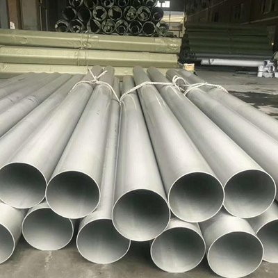 Alloy Steel Cold Rolled Seamless Steel Pipe with Superheater for Efficiency