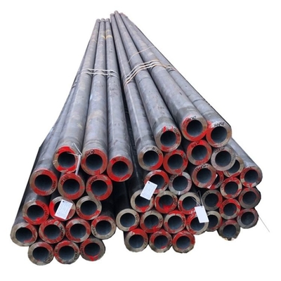 Durable Cold Drawn Seamless Steel Pipe with Versatile Applications CE Approved