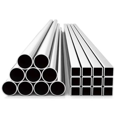 Customized Cold Drawn Seamless Steel Pipe with L/C Payment Term