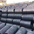 ASTM/AISI/GB/DIN Standard Carbon Steel Wire with 12% Elongation for L/C T/T Payment