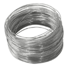 U Channel/C Channel Carbon Steel Welding Wire with High Elongation Performance