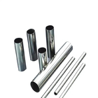 Industrial Cold Rolled 201 Stainless Steel Tube Polished