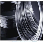 Phosphated High-Strength Alloy Wire for Tempering Heat Treatment Applications