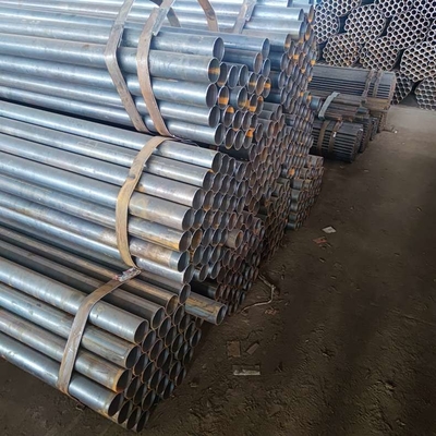 Spiral 60.3mm Carbon Steel Pipe Astm A106 Q195 Seamless For Oil Pipeline