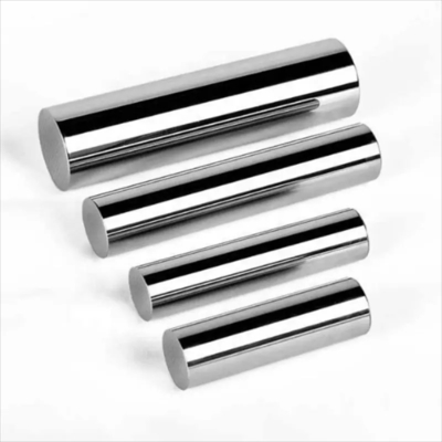 High Temperature Steel Round Bar Heat Resistant Diameter 1.0-250mm For Industrial