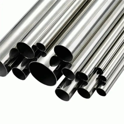 High Performance 316l Stainless Steel Pipe For Industrial