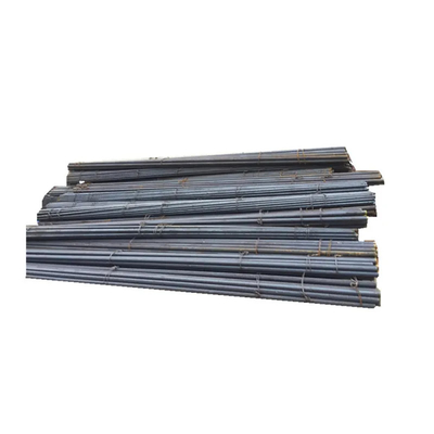 High Strength Steel-made High Quality Corrosion-resistant Alloy Steel Bar Length 2000-5000mm