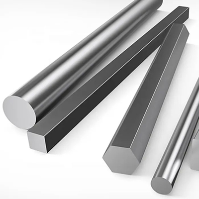 High Temperature Steel Round Bar Heat Resistant Diameter 1.0-250mm For Industrial