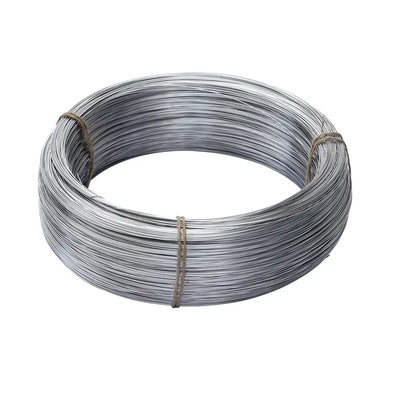 316 Gauge 0.05-20mm Stainless Steel Wire Rod Coil Weight 500-1200kgs