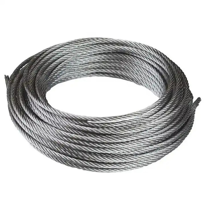 U Channel/C Channel High Carbon Steel Wire with Tolerance ±5%