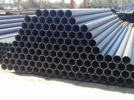 Cold Drawn Cold Rolling Seamless Carbon Steel Tube Steel-made High Quality Corrosion-resistant 5.0mm