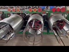 Alambre Rod de acero inoxidable